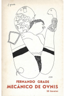 Livros/Acervo/G/GRADE MECANICO